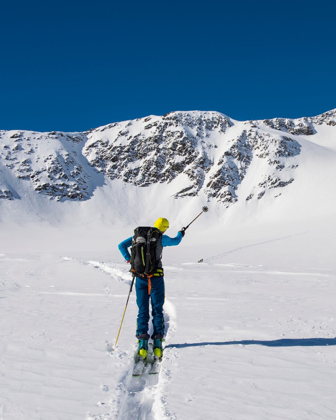 luxury winter sports holidays