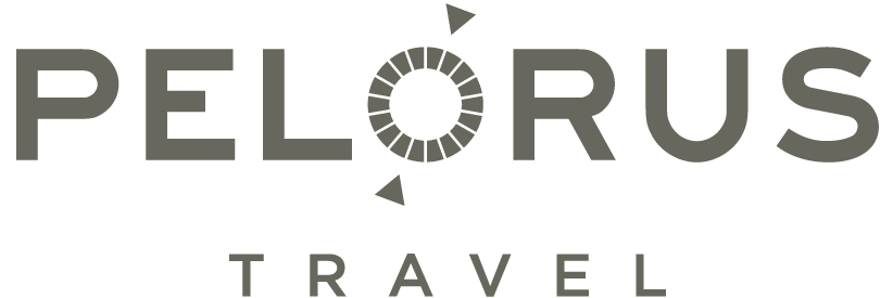 Pelorus Travel logo