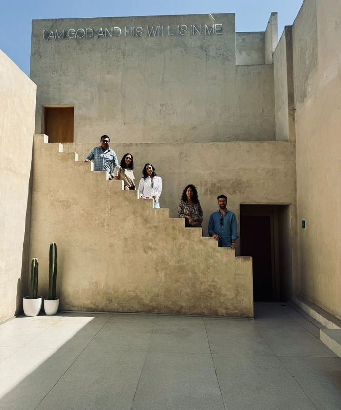 luxury family vacation