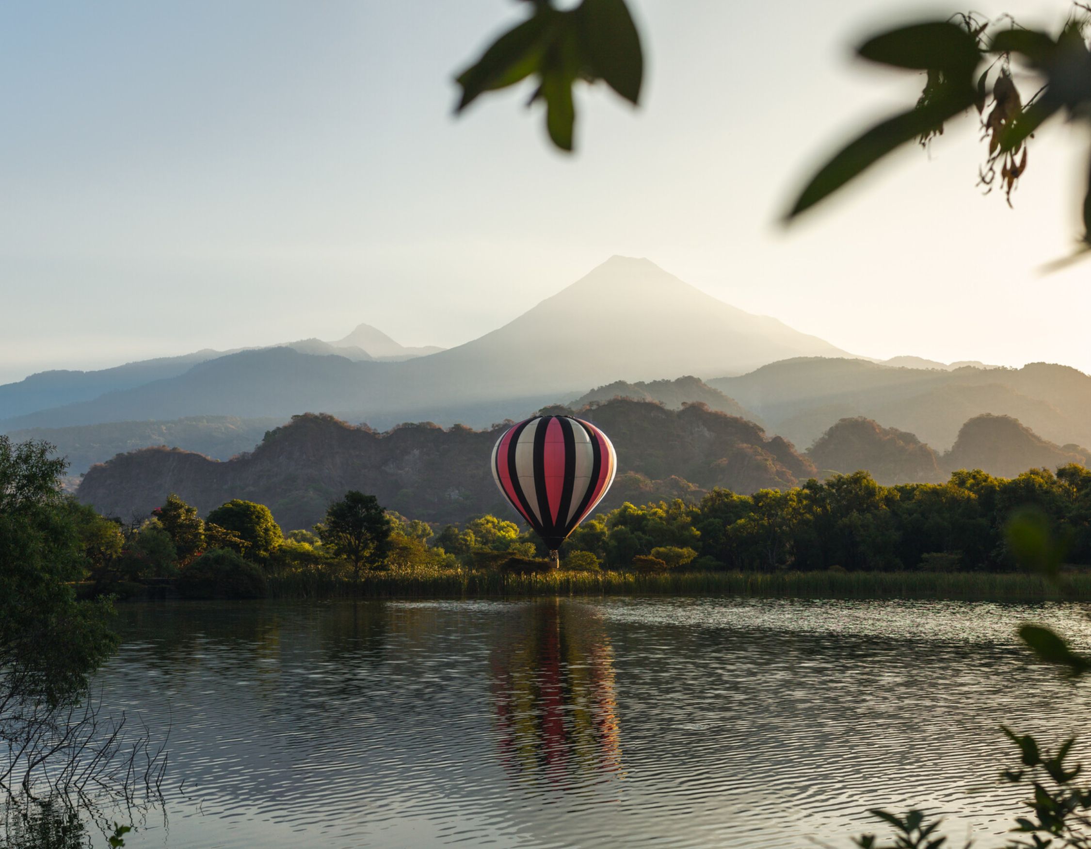 luxury destinations mexico