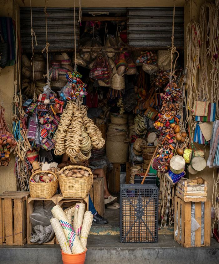 mexico luxury resorts