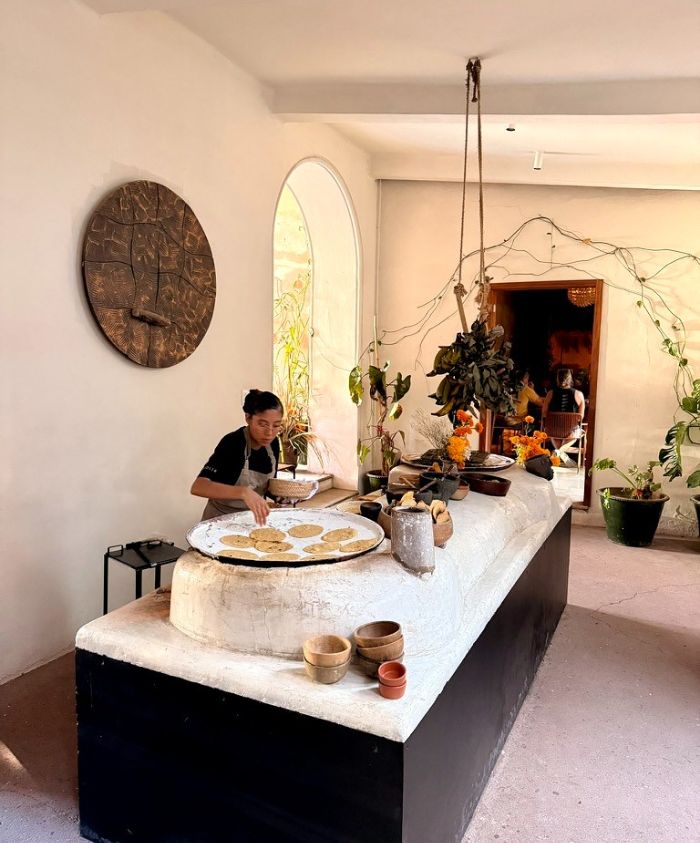 luxury holiday mexico