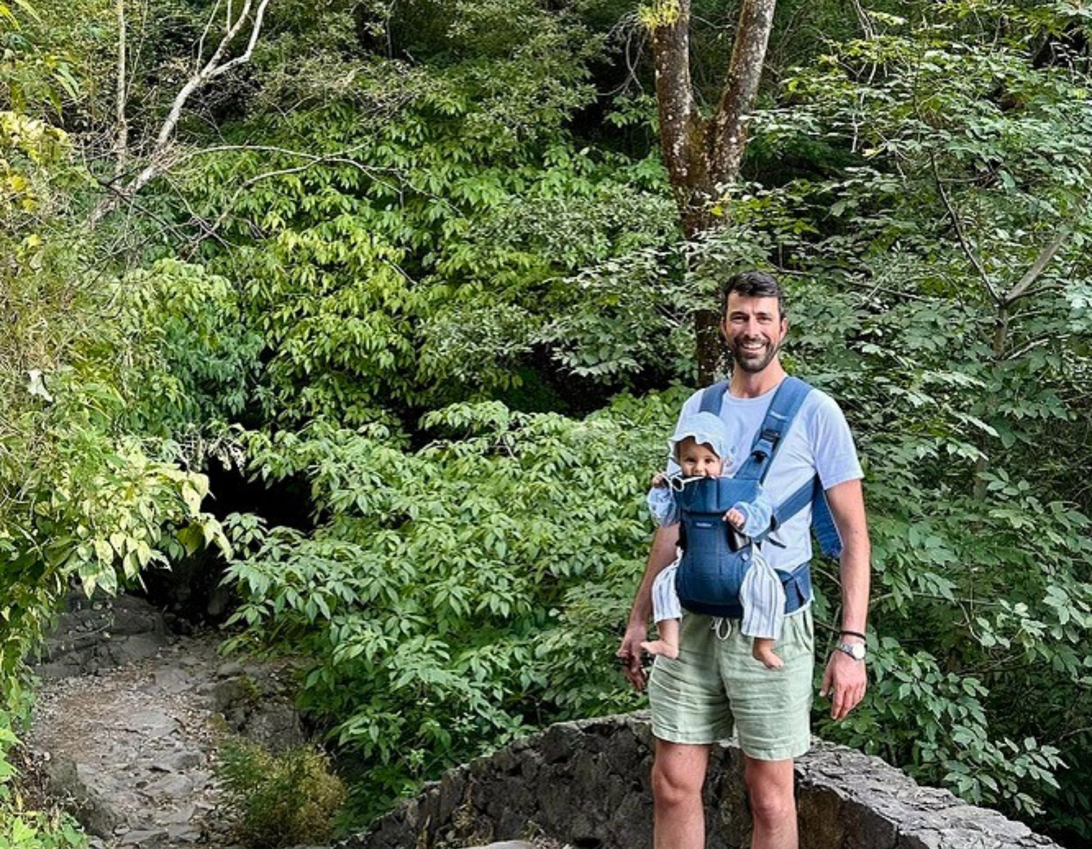 luxury family holidays