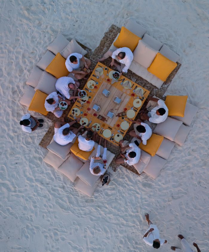 Luxury Christmas yacht charter caribbean