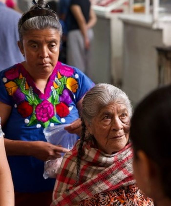 luxury vacation mexico