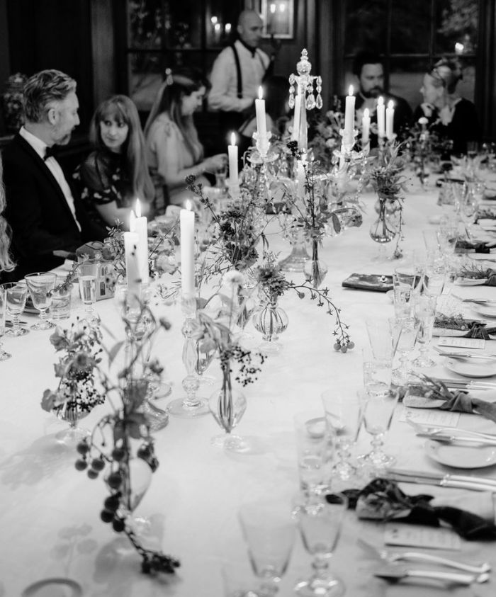 The Traitors inspired trip in Scotland