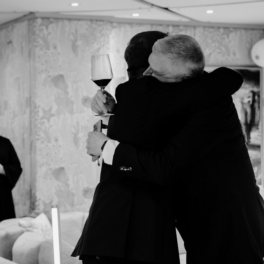 Recreate The Woman in Cabin 10 on Board a Luxury Yacht