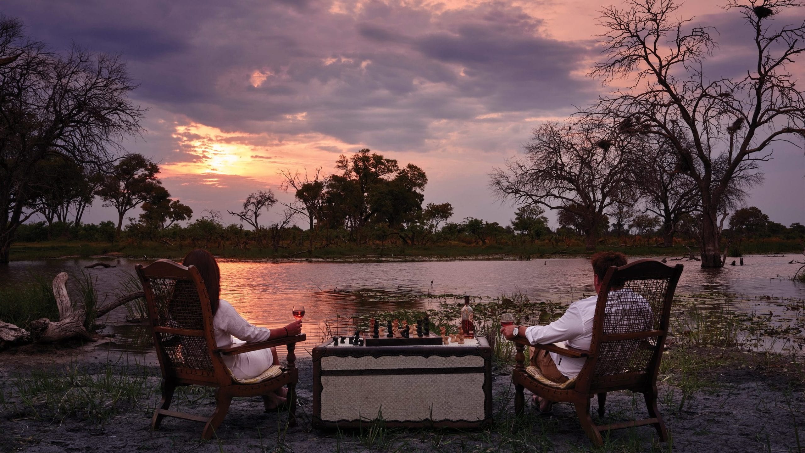 Honeymoon destinations that feel romantic without feeling crowded 1 Image