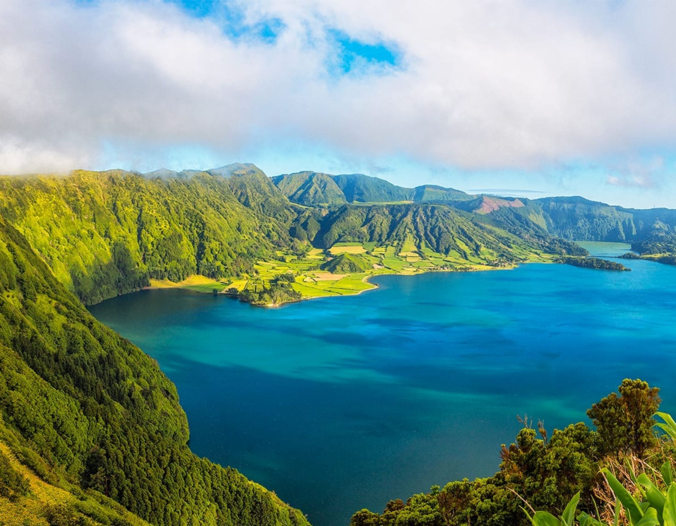Azores Portugal 11 Reasons Why You Should Visit The Azores In Portugal