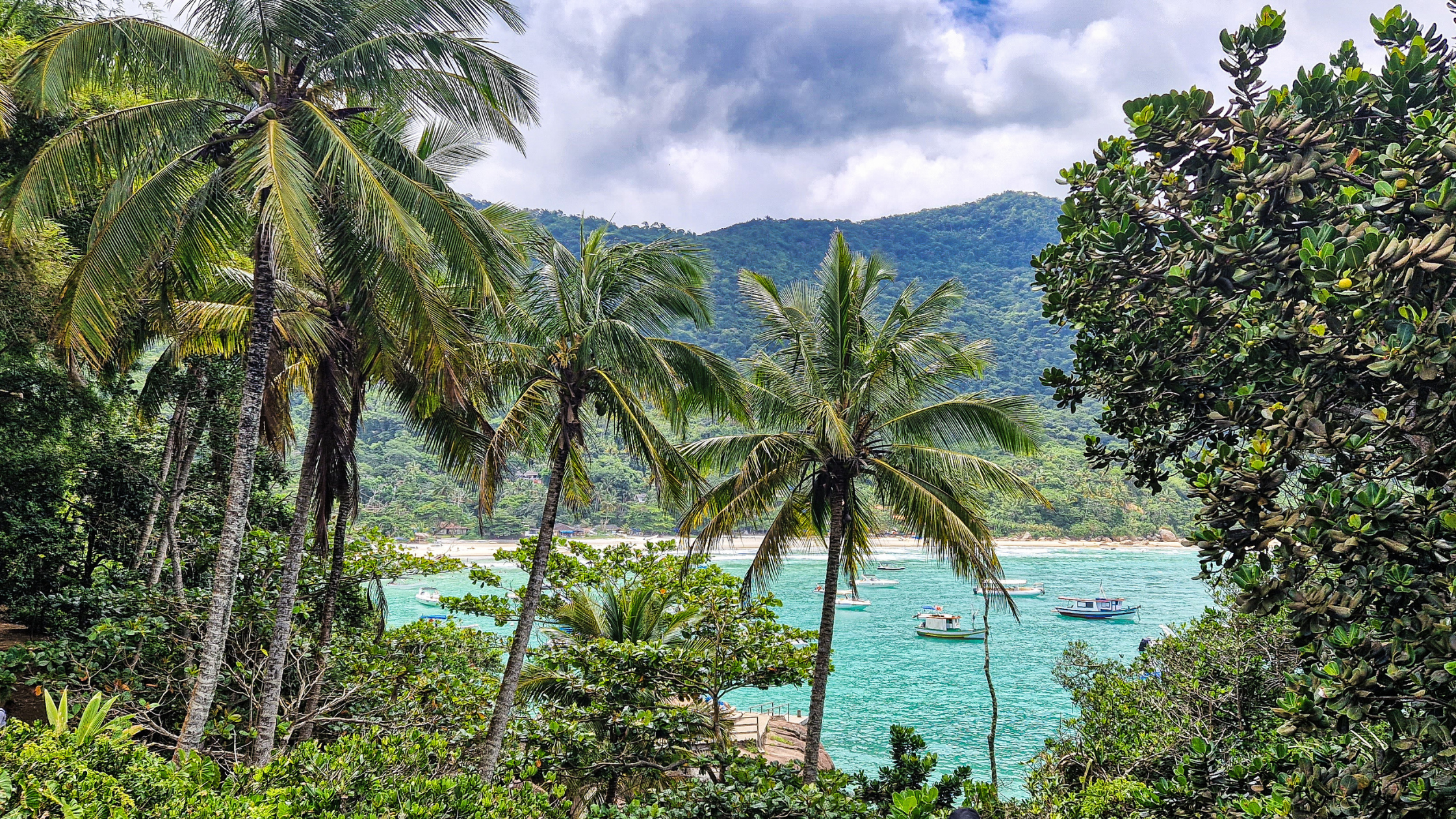 Where to go in February in the Caribbean