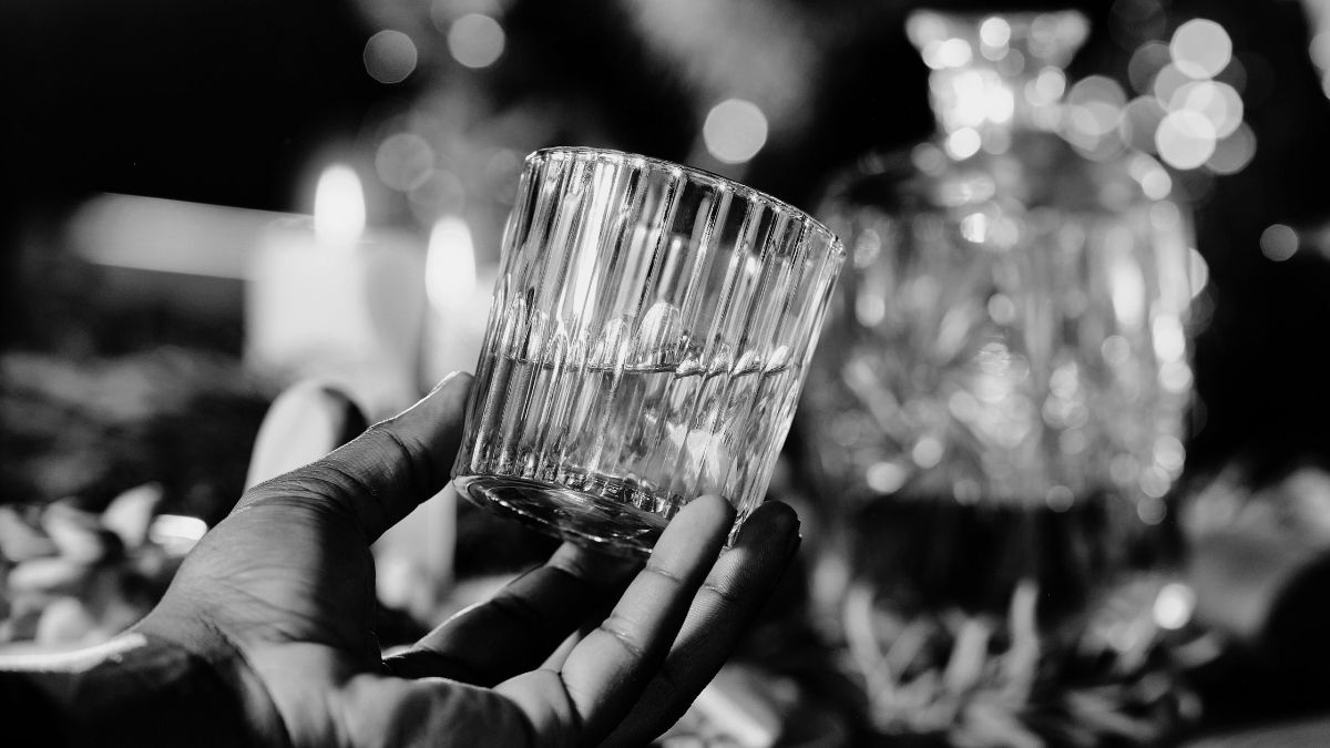 Historic Scottish castle used for exclusive private experiences